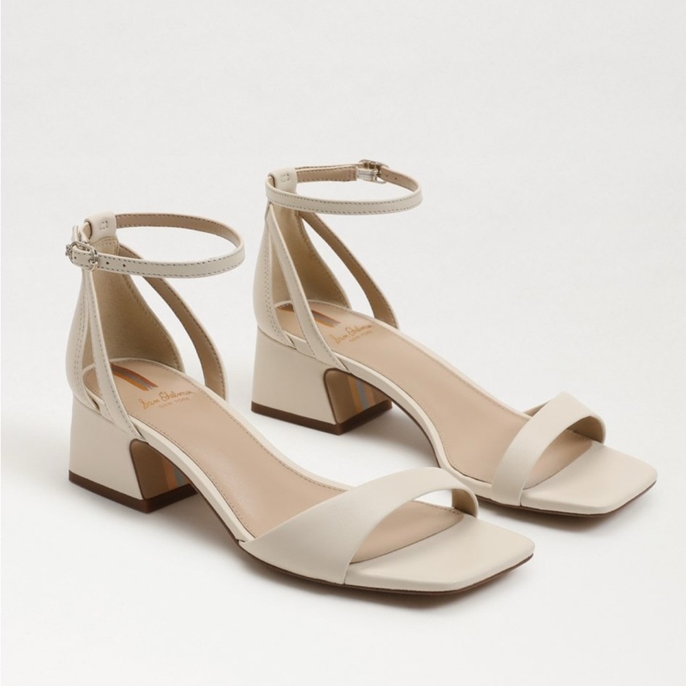 Sam Edelman Wilson Kitten Heel, Size 7